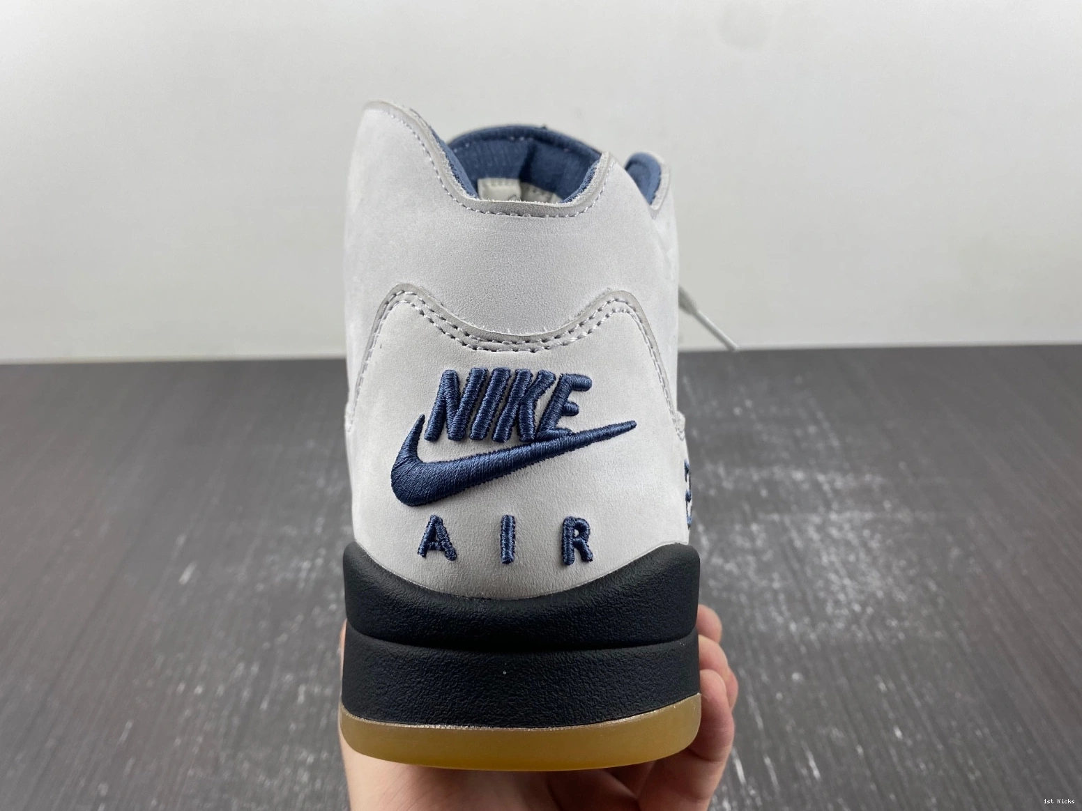 x “Diffused A x Maniere 5 Ma Blue Jordan FZ5758-004  Air AJ5 0912